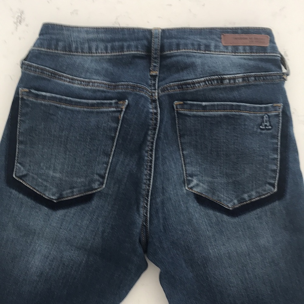 Articles of Society Skinny Jeans 25 - Picture 3 of 6